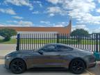 2016 Ford Mustang V6 Coupe AS LOW AS $1000.00 W.A.C. and WARRANTY