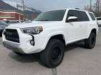 2016 Toyota 4Runner Trail 4WD - LINDON,UT