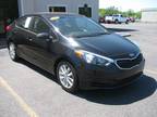 2014 Kia Forte