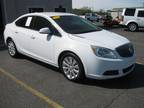 2015 Buick Verano