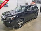 2021 Subaru Forester Premium AWD Factory Warranty & Zero Hidden Fees -