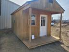2020 Old Hickory Sheds 10x20 Utility Play House - Dickinson,ND