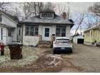 Foreclosure Property: W Palmer Ave