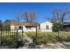 Foreclosure Property: Elmhurst St