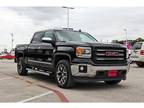 2014 GMC Sierra 1500 SLE - Tomball,TX