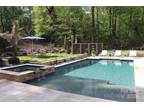 Home For Sale In Davidson, North Carolina