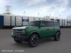 2024 Ford Bronco Outer Banks - Tomball,TX