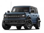 2024 Ford Bronco Black Diamond - Tomball,TX
