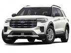 2025 Ford Explorer - Tomball,TX