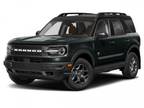 2024 Ford Bronco Sport Badlands - Tomball,TX