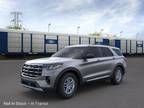 2025 Ford Explorer - Tomball,TX