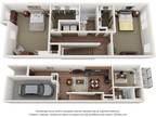 The Venue Townhomes - E2 - The Torreon