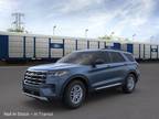 2025 Ford Explorer - Tomball,TX