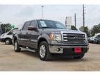 2014 Ford F-150 - Tomball,TX