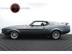 1971 Ford Mustang Mach1 4-Speed Built 351 Engine! - Statesville,NC