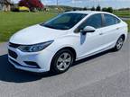 2017 Chevrolet Cruze LS Auto - Ephrata,PA