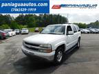 2003 Chevrolet Tahoe LT - Dalton,GA