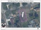 Plot For Sale In Bement, Illinois