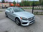 2016 Mercedes-Benz C-Class C 300 Luxury - Knoxville ,Tennessee