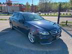 2014 Mercedes-Benz E-Class E 350 Luxury 4MATIC - Knoxville ,Tennessee