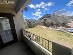 Condo For Sale In Colorado Springs, Colorado