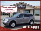 2013 Dodge Journey American Value Pkg - Amarillo,TX