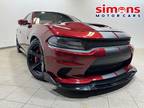 2017 Dodge Charger SRT Hellcat - Bedford,OH