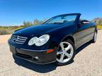 2005 Mercedes-Benz CLK 320 - Scottsdale,AZ