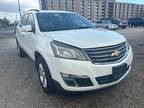 2014 Chevrolet Traverse LT - Kenner,LA