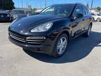 2011 Porsche Cayenne S Hybrid - Hayward,CA