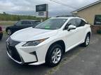 2017 Lexus RX 350 - Hayes,VA