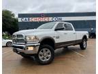 2018 Ram 2500 Laramie - Carrollton,TX