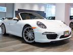 2014 Porsche 911 (SALE) Cabriolet l Wheel Pkg $2,995 - Honolulu,HI
