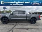 2021 Ford F-150, 50K miles