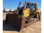 2000 Caterpillar D6R XL powerful dozer