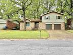 Home For Sale In North Little Rock, Arkansas