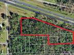 Plot For Sale In Orlando, Florida