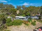 Property For Sale In Malibu, California