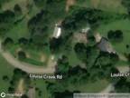 Foreclosure Property: Louise Creek Rd