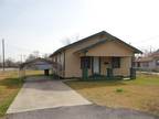 Home For Rent In Beaumont, Texas