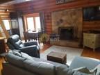 Norris Lake 2 bed 2 bath cabin La Follette