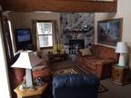 Charming lakefront home – Waupaca 3bd 2ba