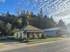 Home For Sale In Glendale, Oregon