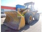 2004 Caterpillar 966G wheel loader