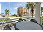 Condo For Sale In Jacksonville Beach, Florida