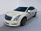 2013 Cadillac XTS White, 33K miles