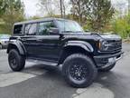 2024 Ford Bronco, 30 miles