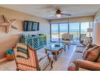 Padre Island beachfront 2 bed 2 bath condo