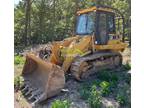 2004 Caterpillar 953C like new track loader