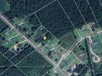 Foreclosure Property: Willie Hodge Rd